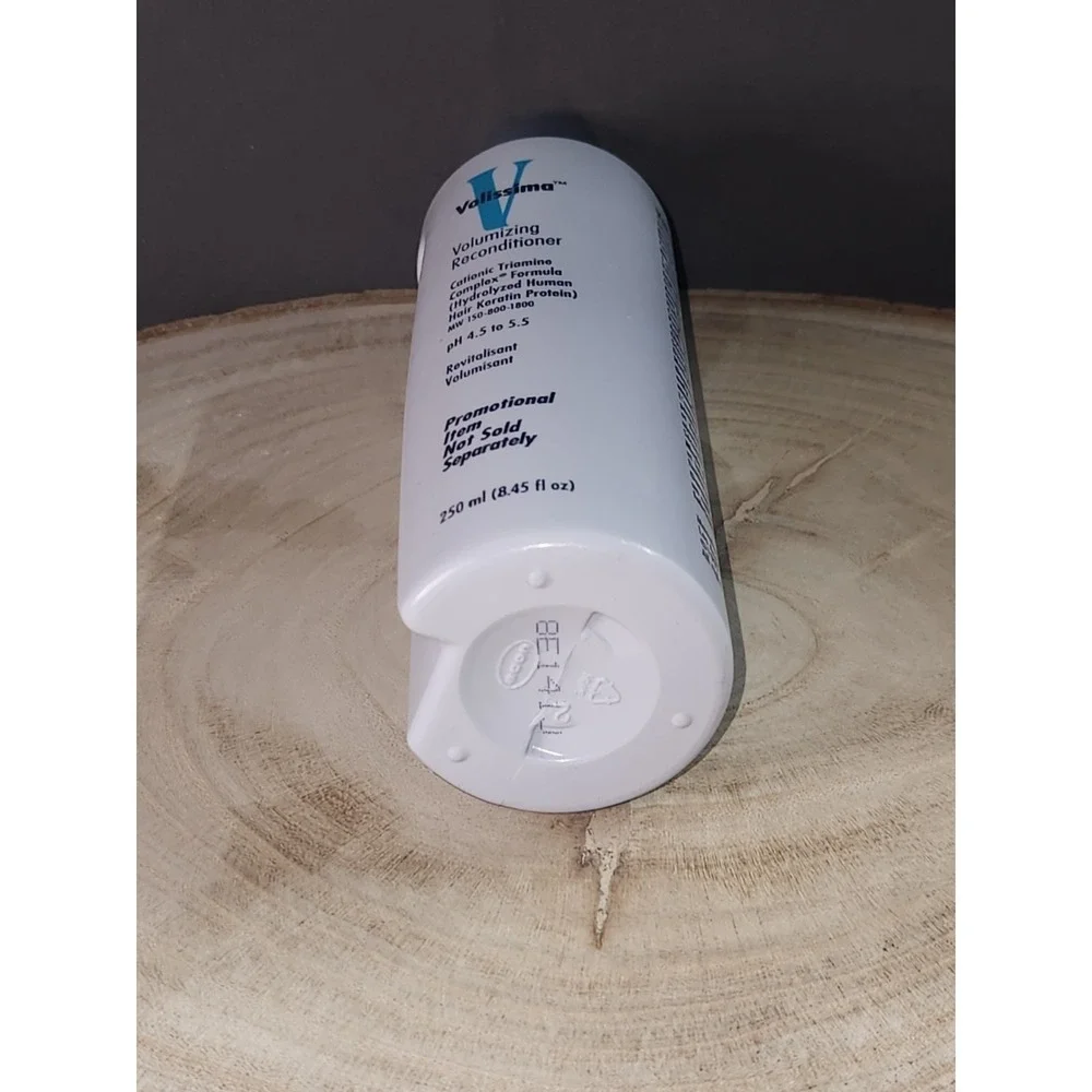 Joico‎ Volissima Volumizing Reconditioner 8.45 OZ FL~RARE ~DISCONTINUED